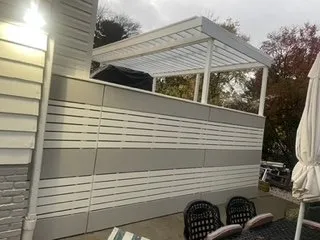 Reliable metal roofing installation experts serving MONTGOMRY VLG, MD - Premier Contracting & Design