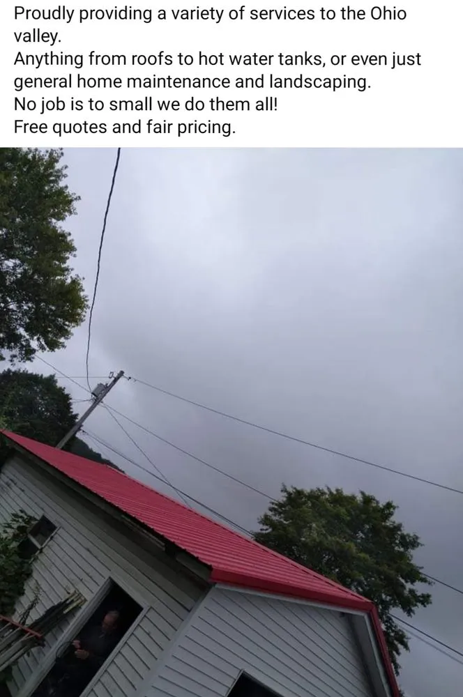 Slide of Premier Contracting