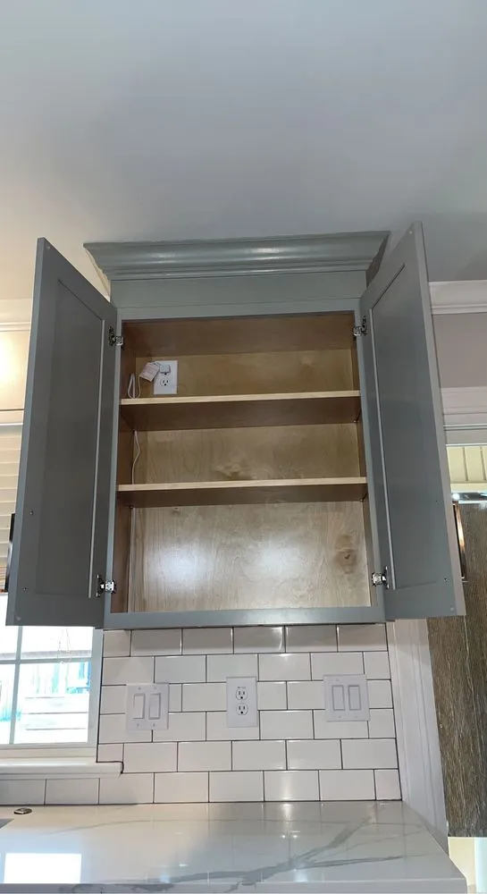 Slide of Premier Contracting Solutions