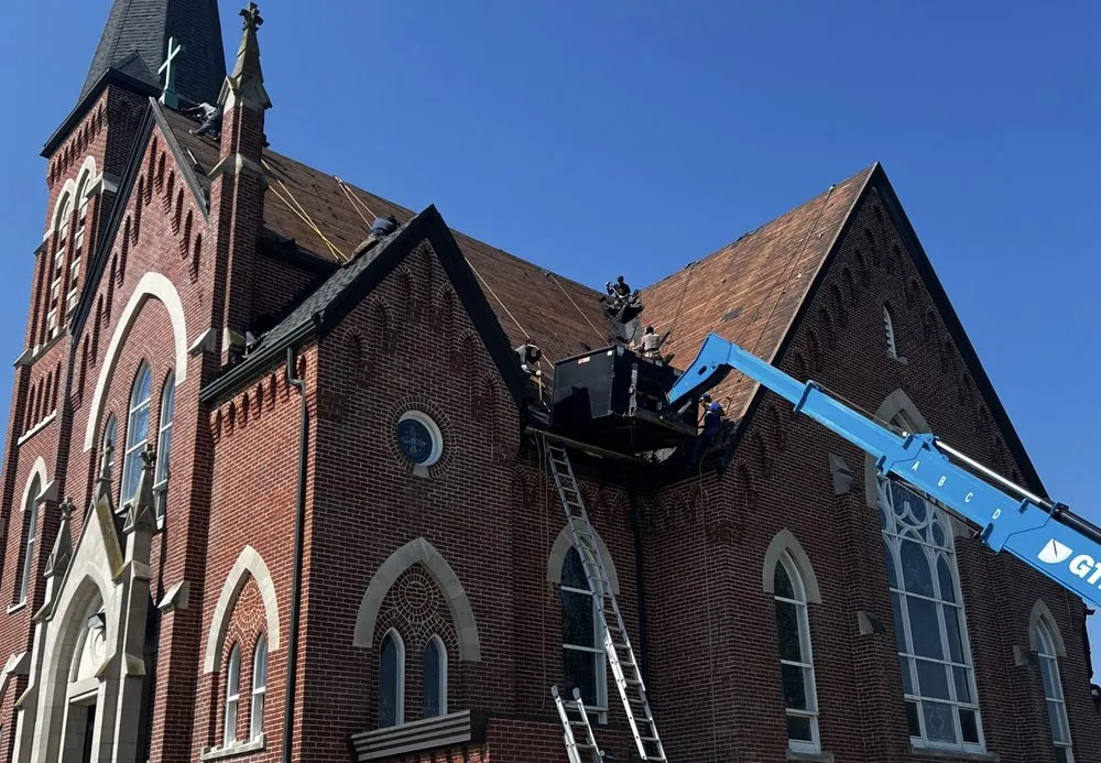 Slide of Premier Contractors of America