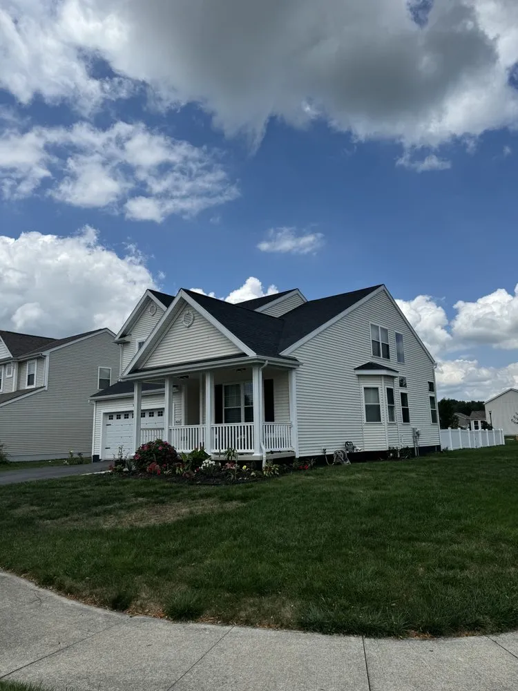 Slide of Premier Contractors of America