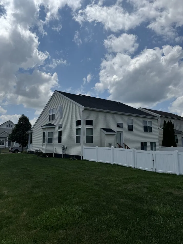 Slide of Premier Contractors of America