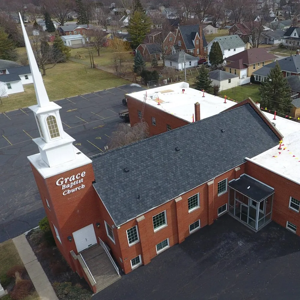 Slide of Premier Contractors of America