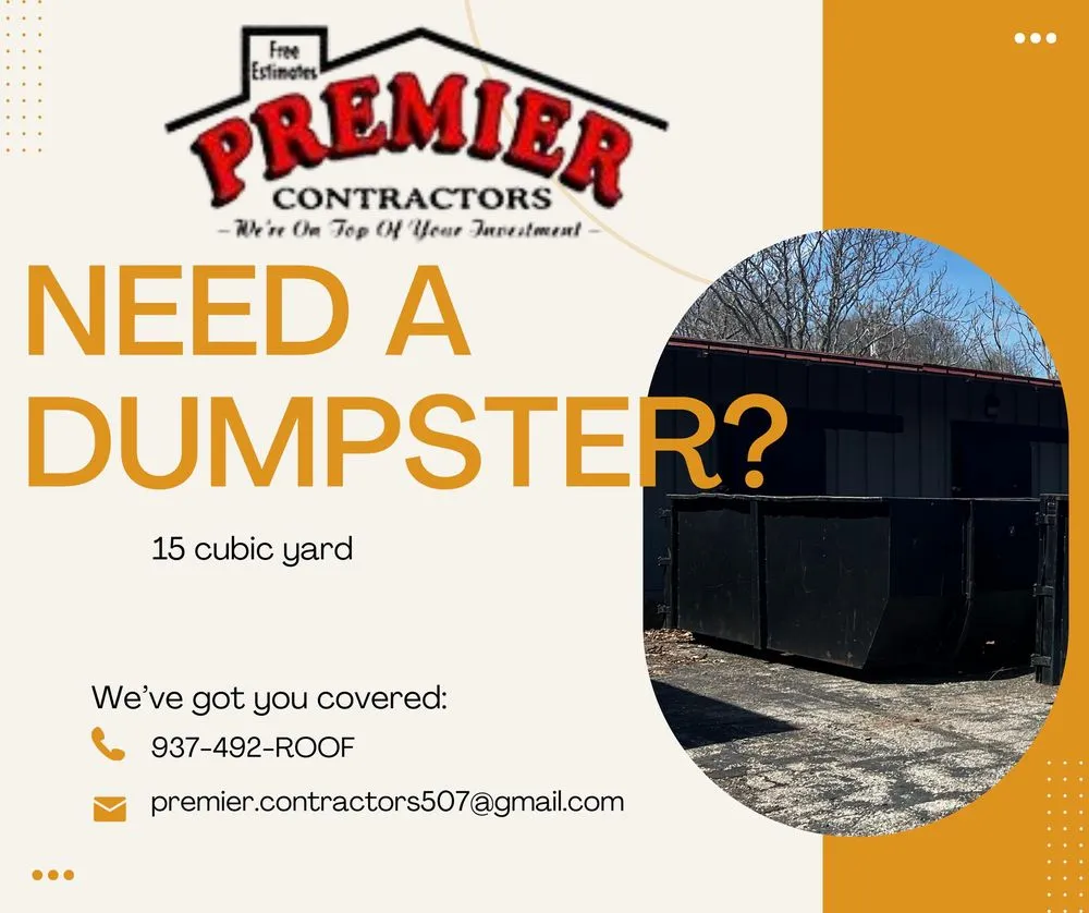 Slide of Premier Contractors of America