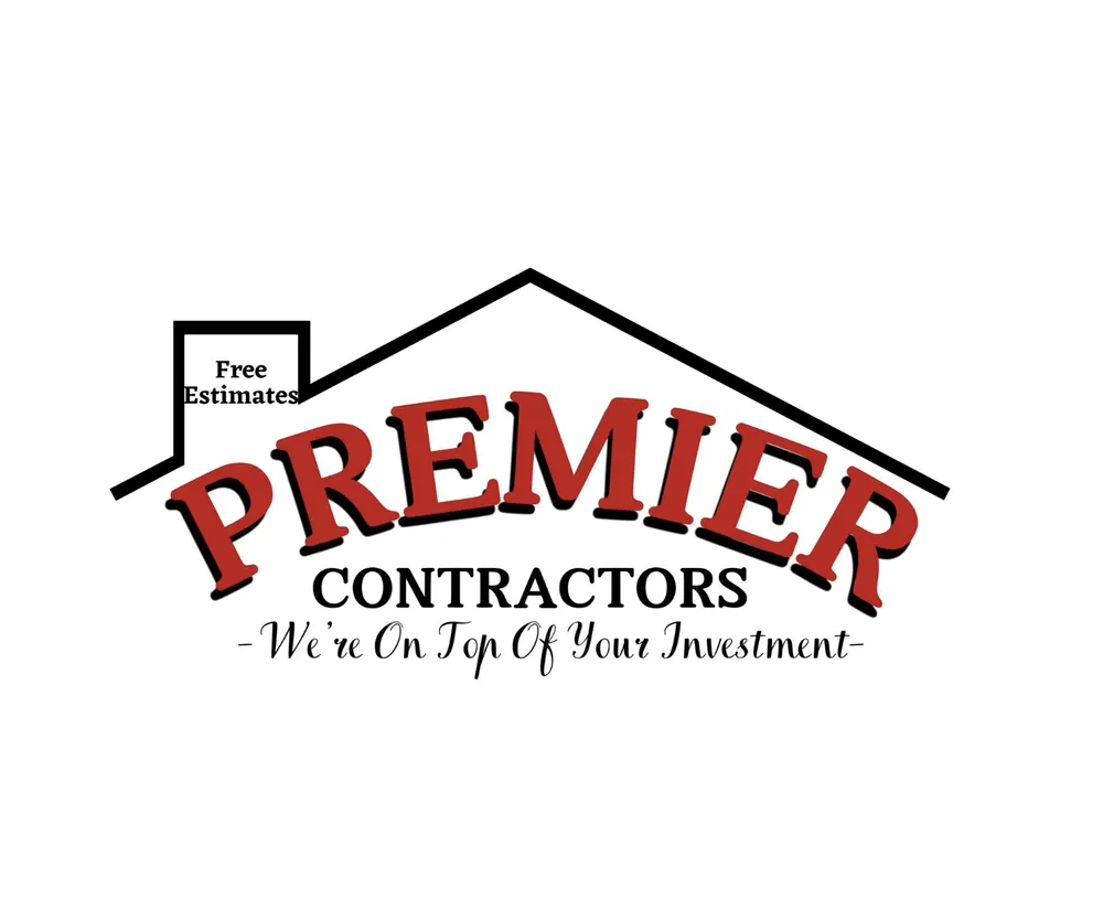 Slide of Premier Contractors of America