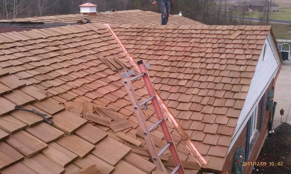 Slide of Premier Contractors of America