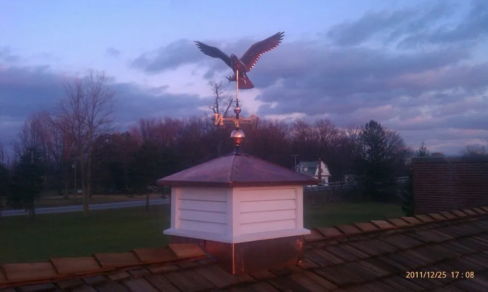 Slide of Premier Contractors of America