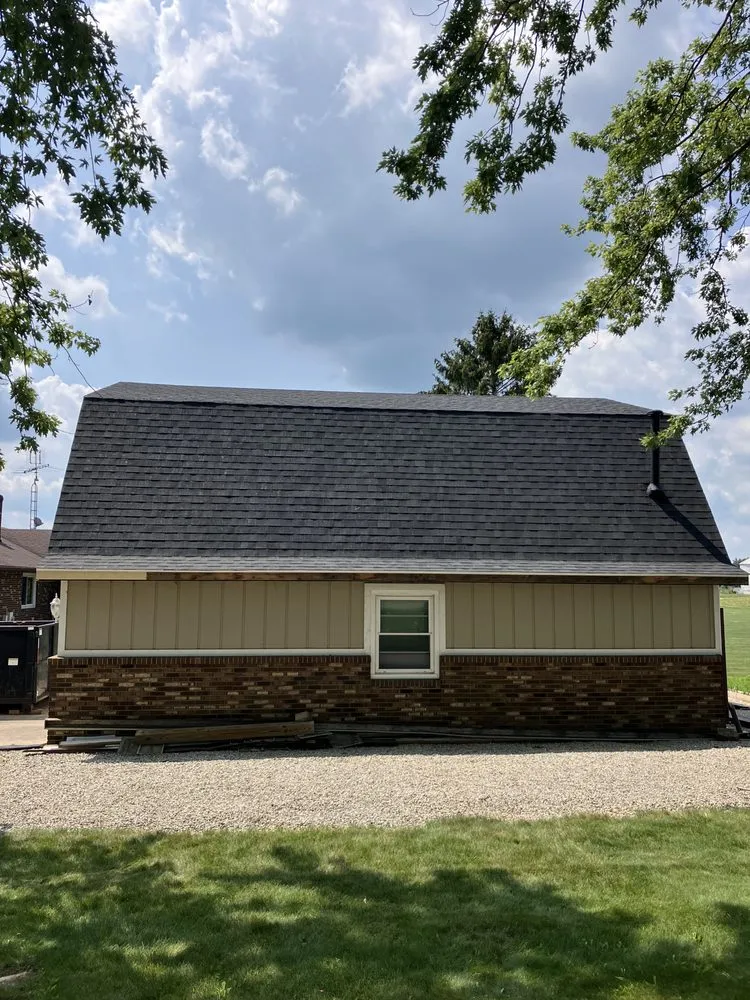 Slide of Premier Contractors of America