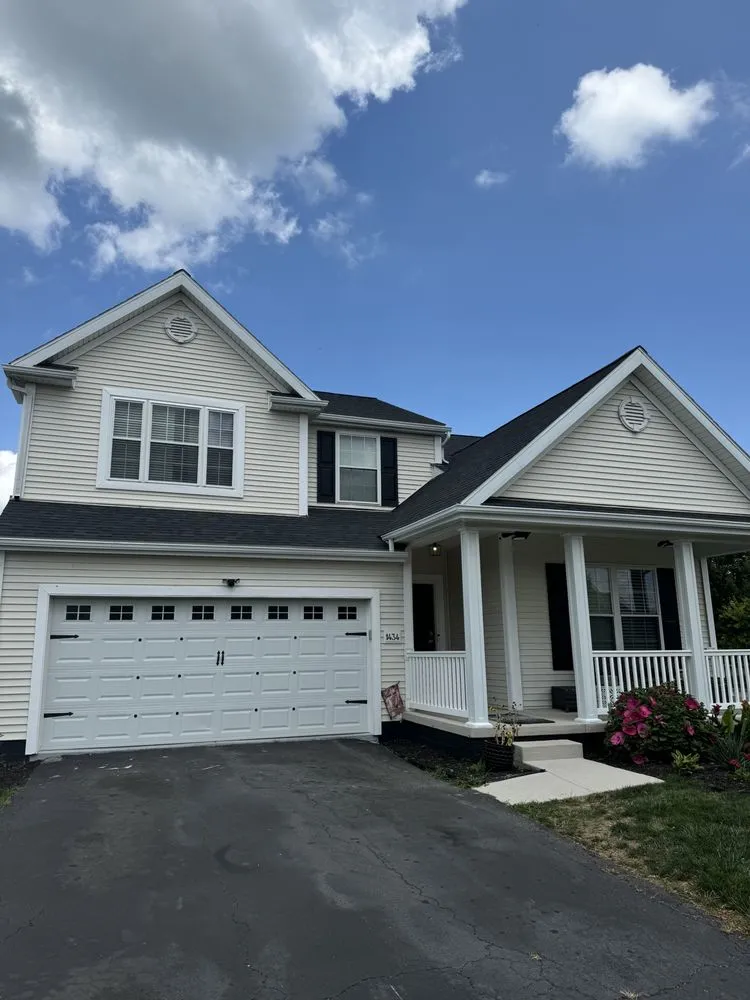 Slide of Premier Contractors of America