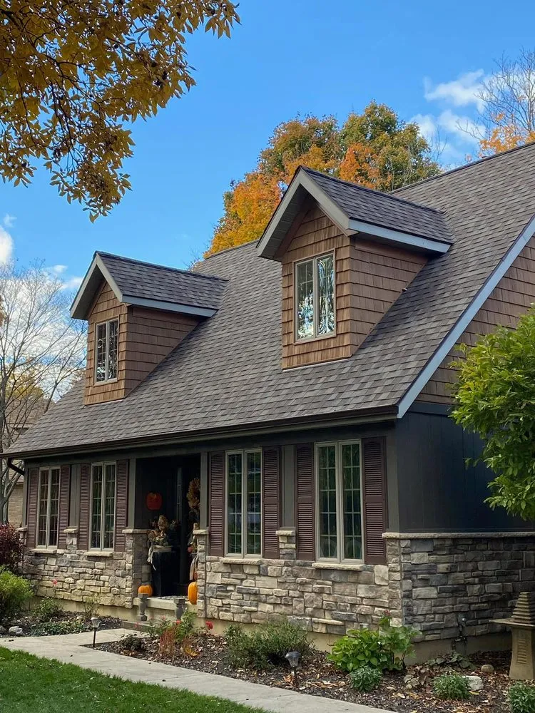 Slide of Premier Contractors of America