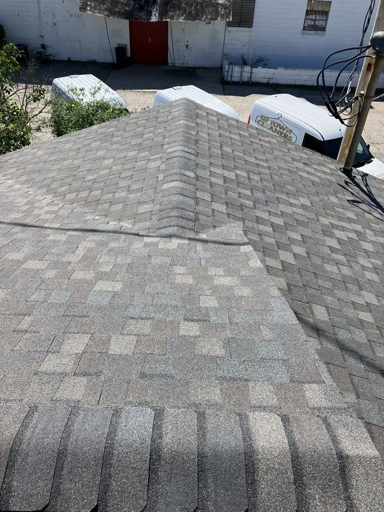 Slide of Premier Contractors of America