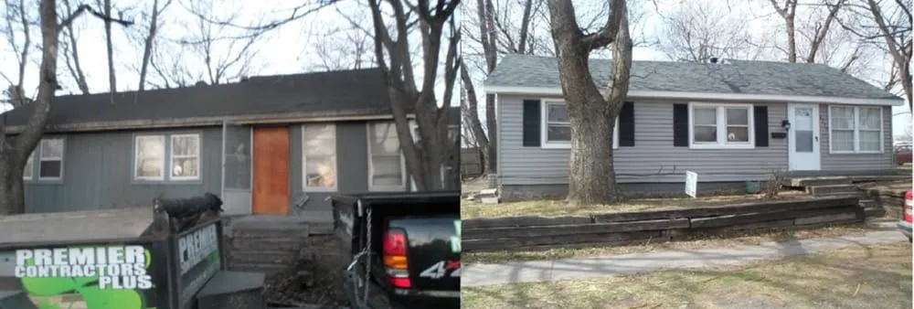 Slide of Premier Contractors Plus