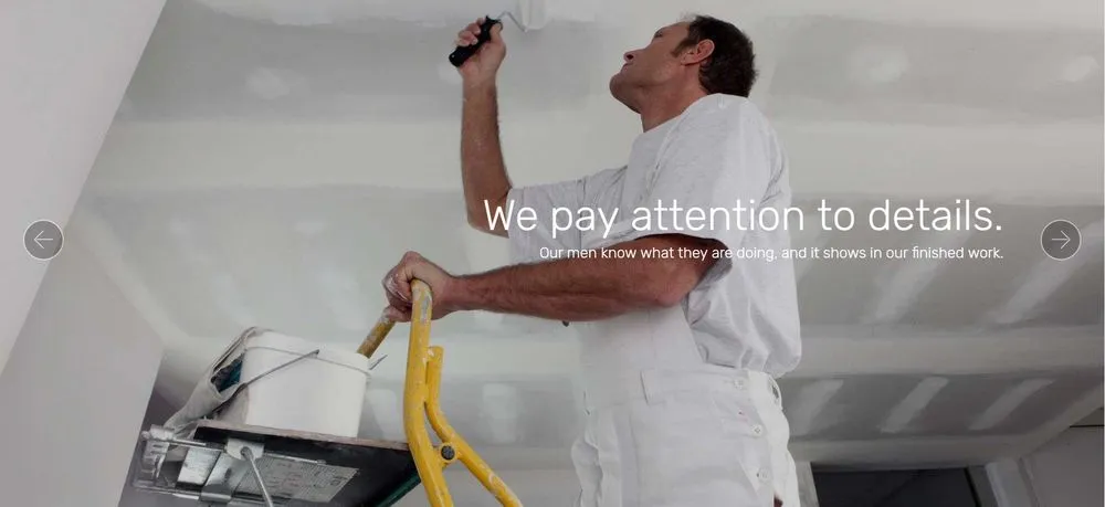 Slide of Premier Craftsmen