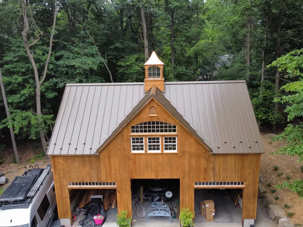 Slide of Premier Design & Build