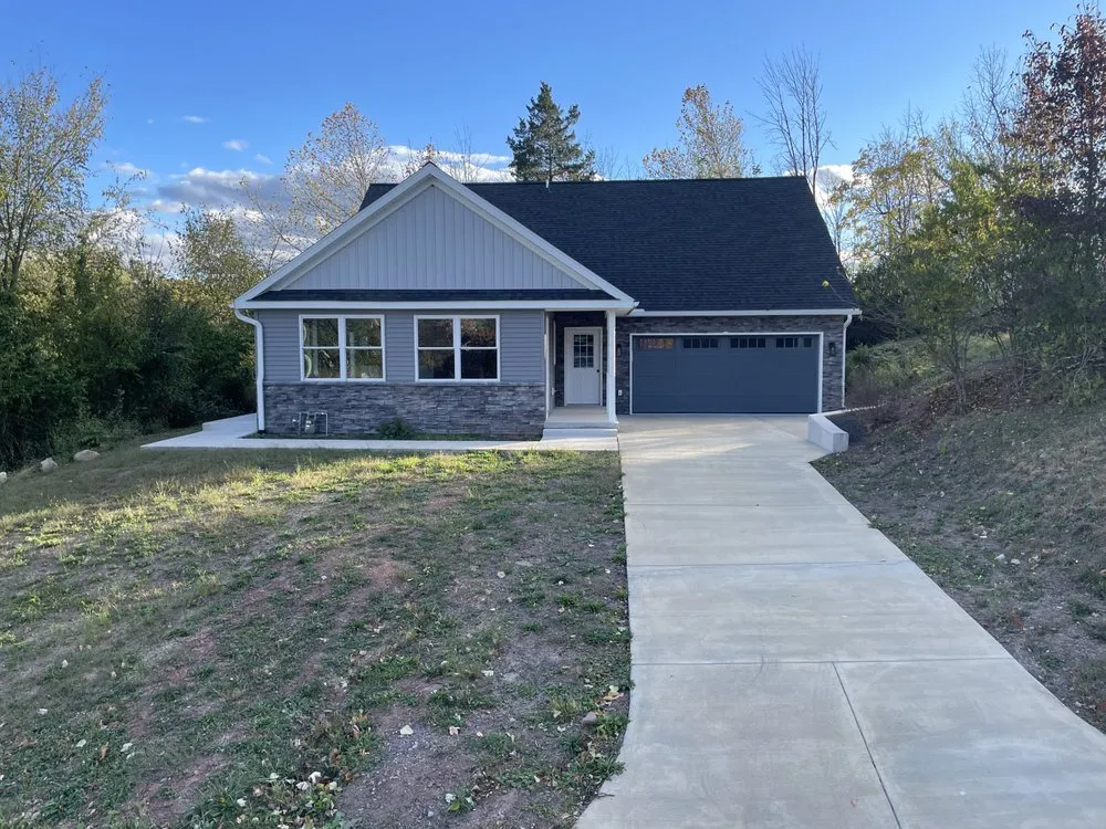 Slide of Premier Design & Build