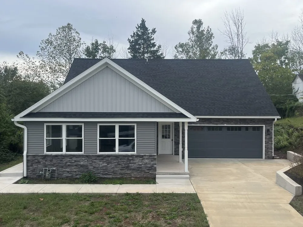 Slide of Premier Design & Build