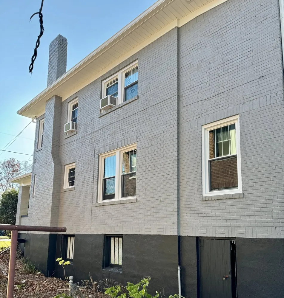 Reliable storm damage roof repair in Thaxton, VA by Premier Exterior Improvements