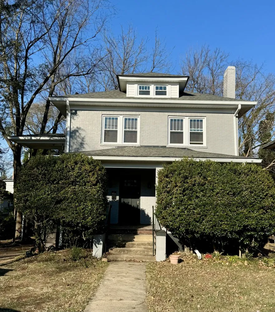 Local roof replacement in Thaxton, VA - Premier Exterior Improvements