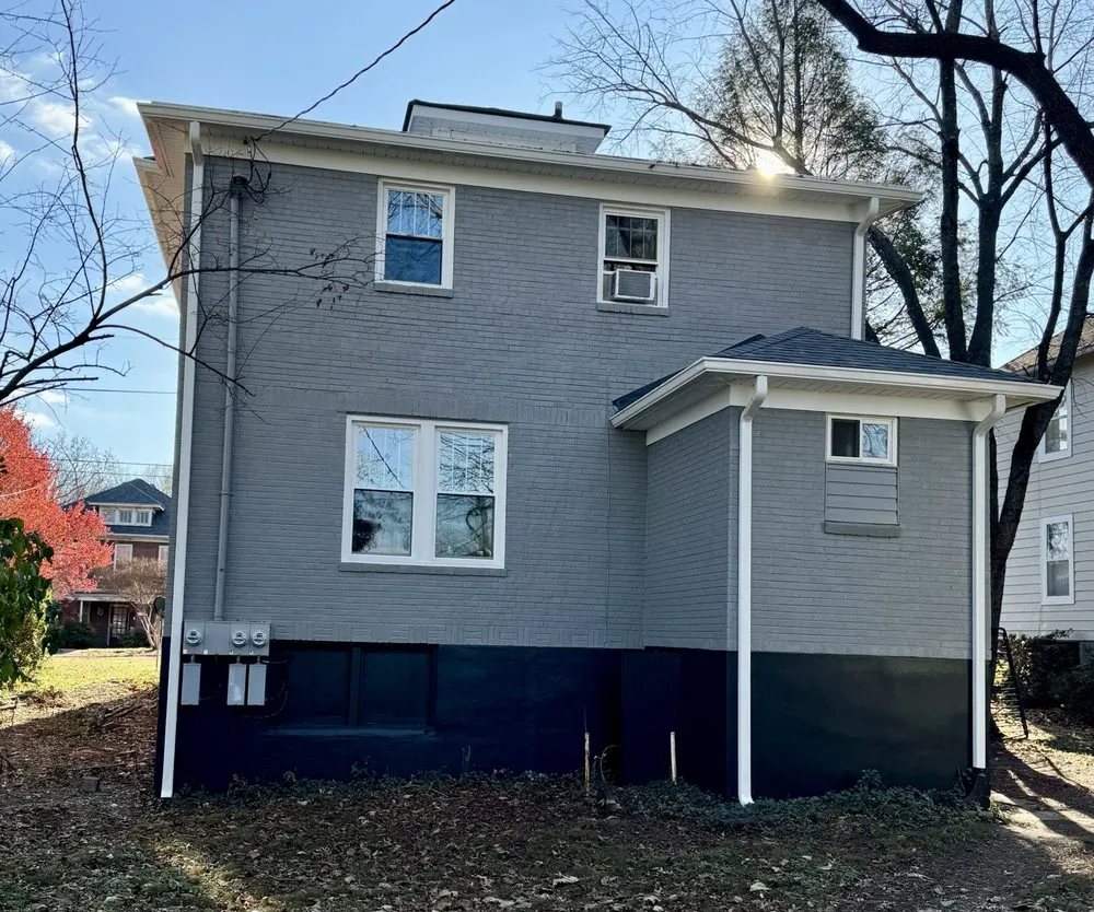 Trusted roof leak repair in Thaxton, VA by Premier Exterior Improvements