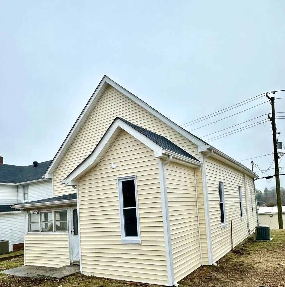 Reliable roof repair in Thaxton, VA - Premier Exterior Improvements