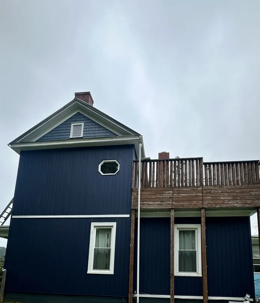 Local roof inspection in Thaxton, VA by Premier Exterior Improvements
