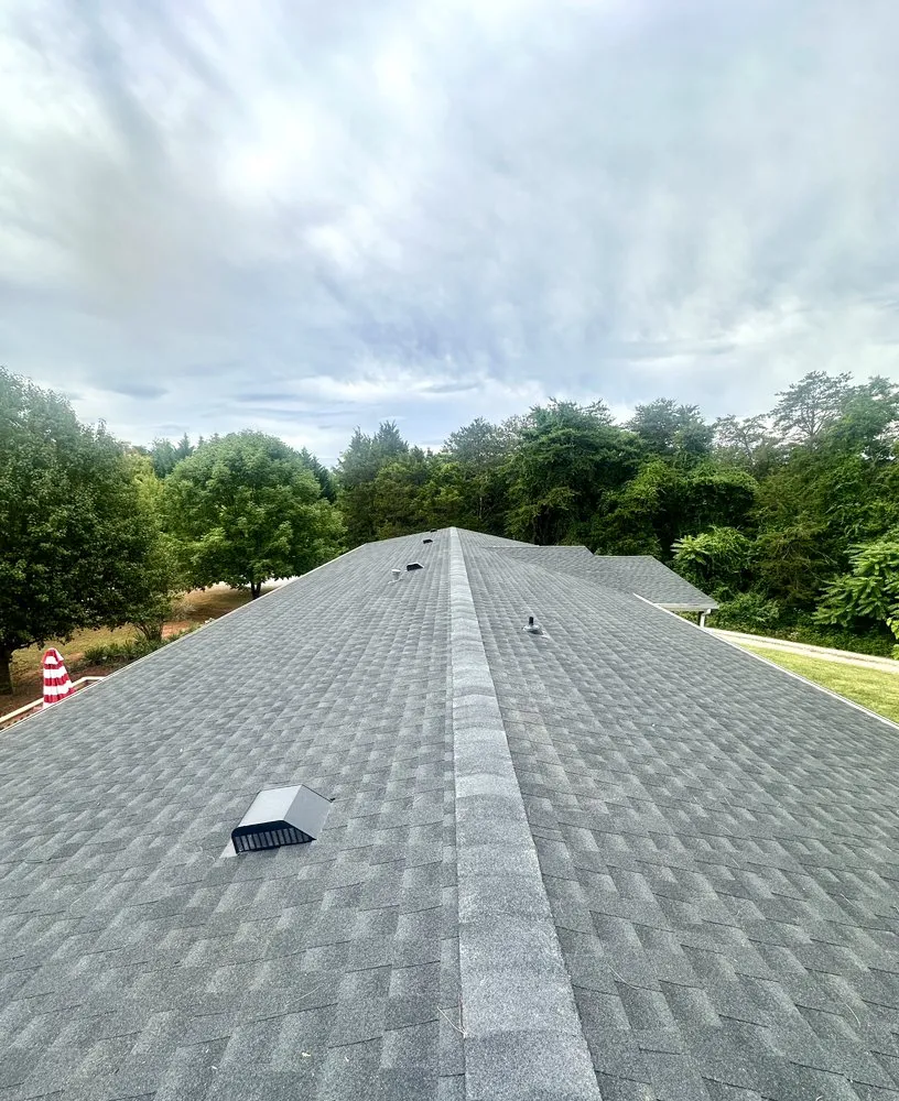 Top-rated metal roofing installation in Thaxton, VA - Premier Exterior Improvements