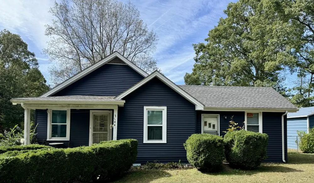 Reliable roof repair in Thaxton, VA by Premier Exterior Improvements