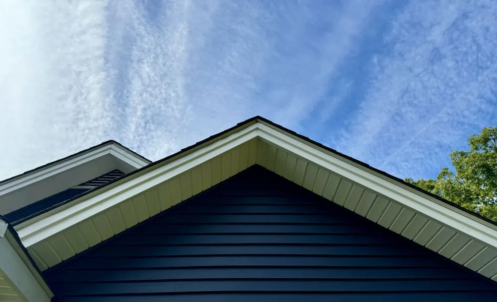Licensed roof leak repair for fast service in Thaxton, VA by Premier Exterior Improvements