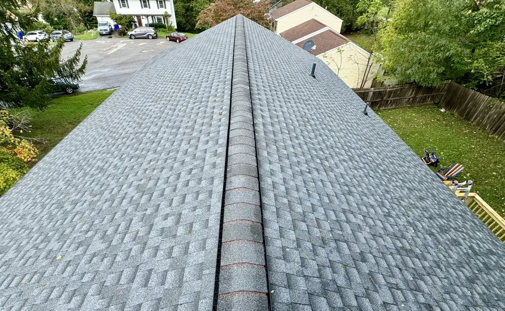 Reliable shingle roofing service in Thaxton, VA - Premier Exterior Improvements