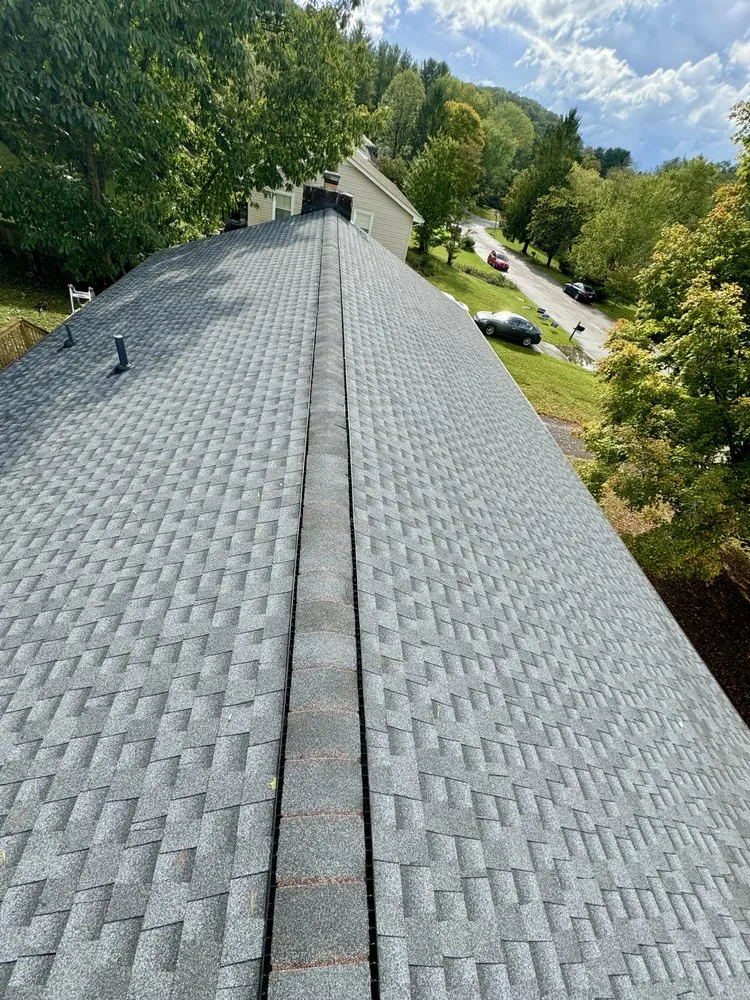 Emergency residential roofing service experts serving Thaxton, VA - Premier Exterior Improvements
