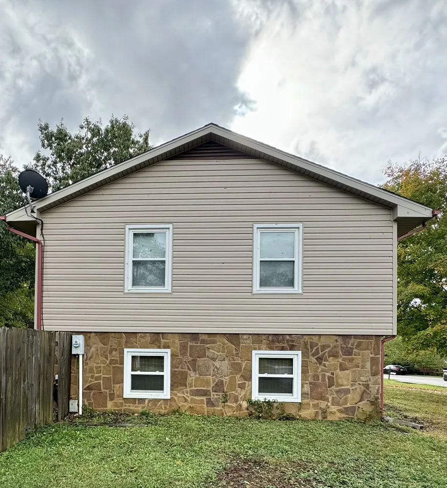 Trusted residential roofing service in Thaxton, VA - Premier Exterior Improvements