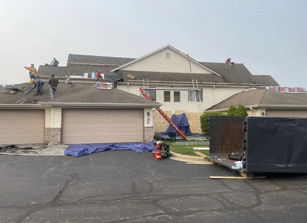 Slide of Premier Exterior’s