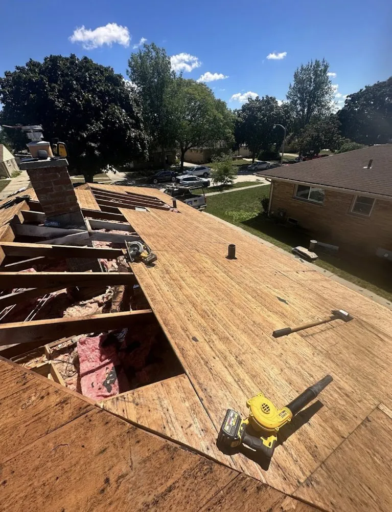 Slide of Premier Exterior’s