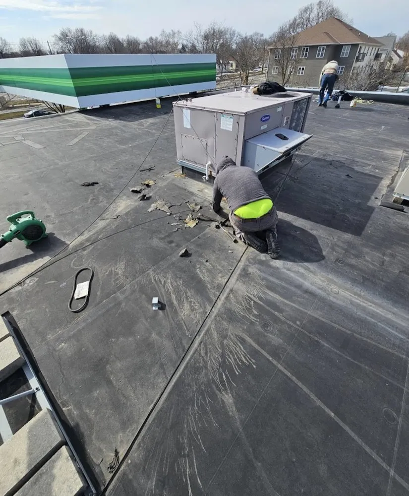 Slide of Premier Exterior’s