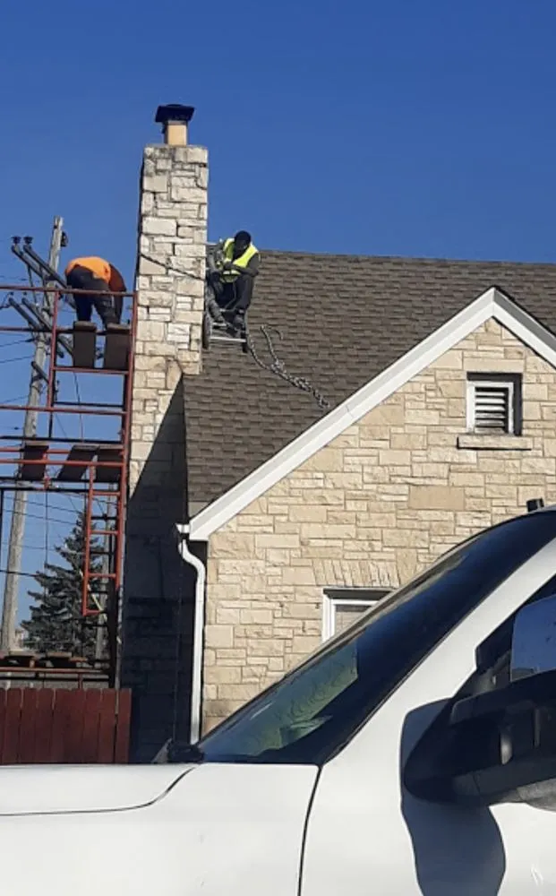 Slide of Premier Exterior’s