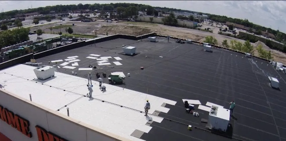 Slide of Premier Exterior’s