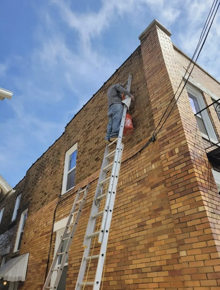 Slide of Premier Exterior’s