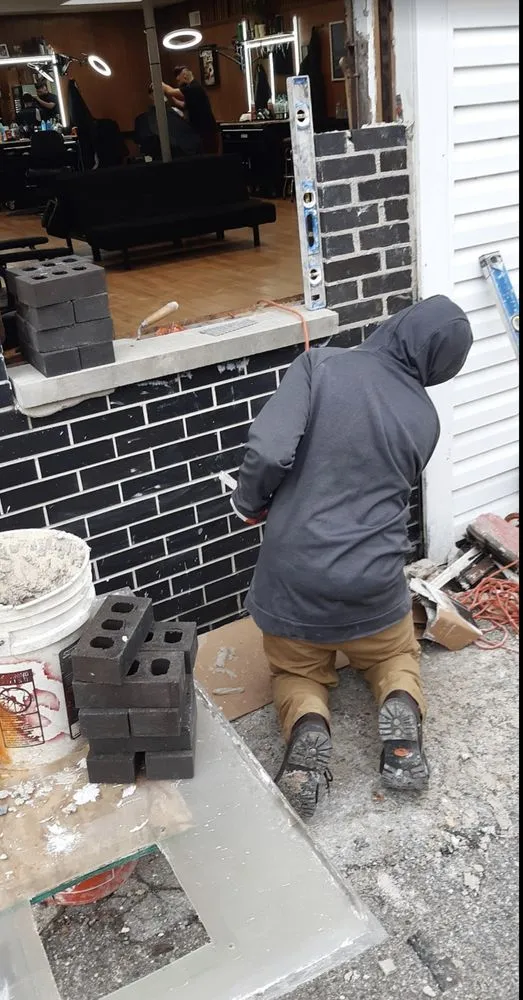 Slide of Premier Exterior’s