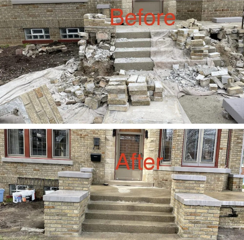 Slide of Premier Exterior’s