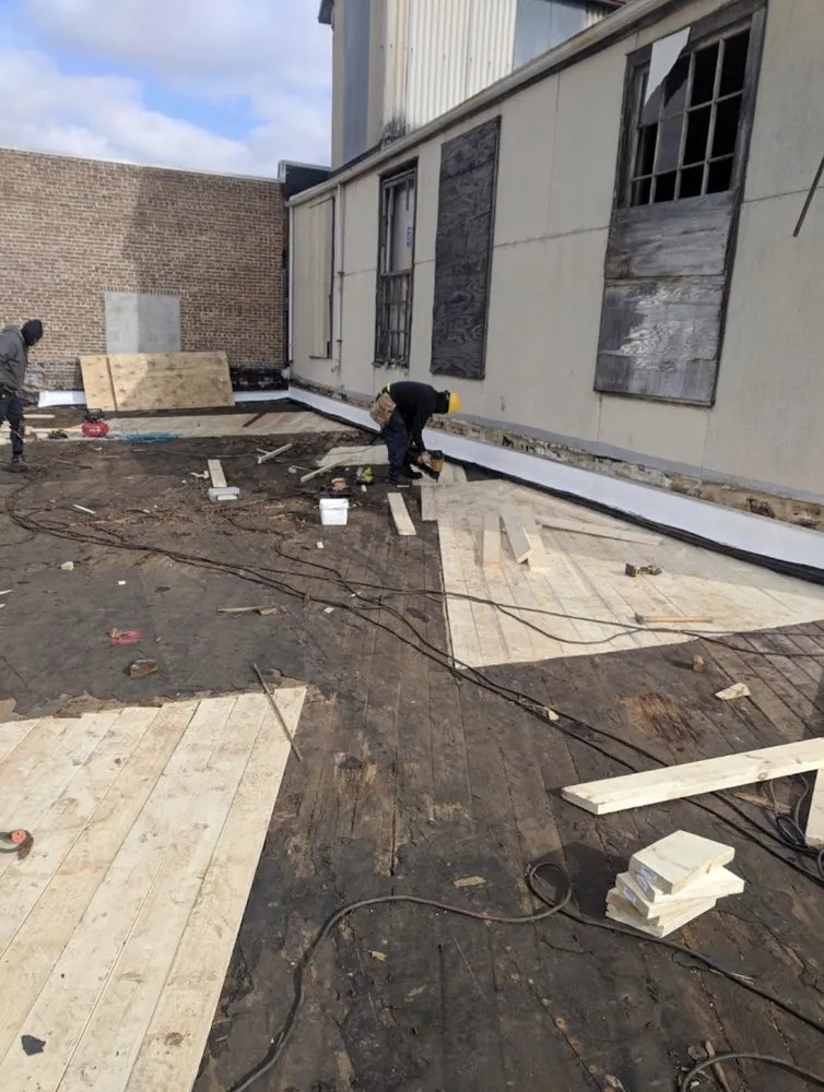 Slide of Premier Exterior’s