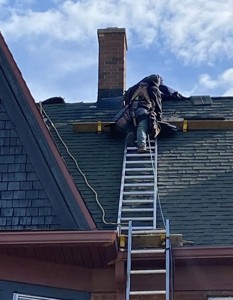 Slide of Premier Exterior’s