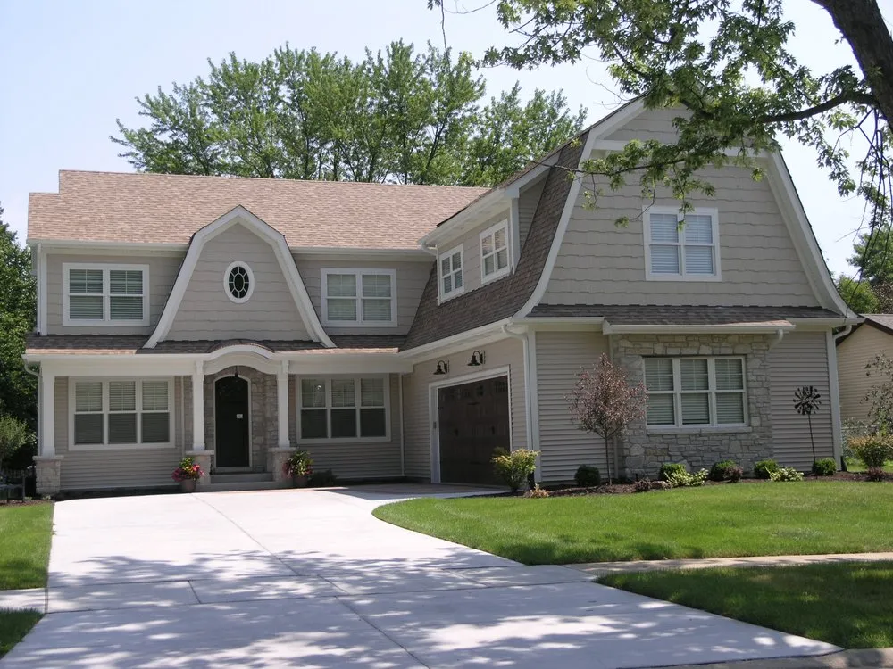 Slide of Premier Exteriors