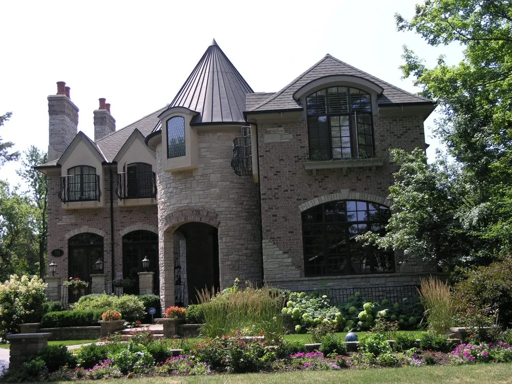 Slide of Premier Exteriors