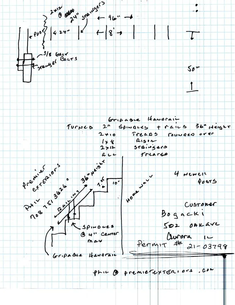 Slide of Premier Exteriors