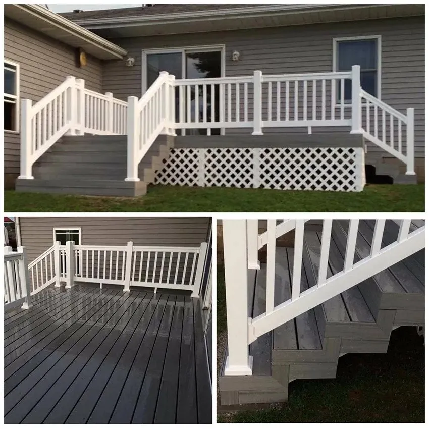 Slide of Premier Exteriors