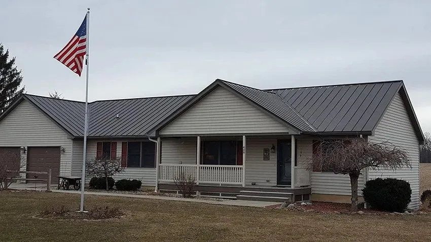 Slide of Premier Exteriors