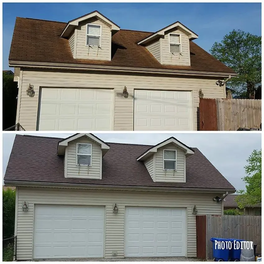 Slide of Premier Exteriors