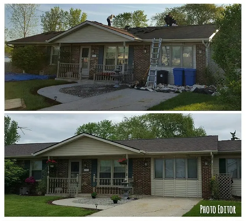 Slide of Premier Exteriors