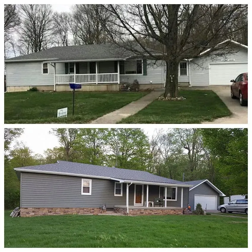 Slide of Premier Exteriors