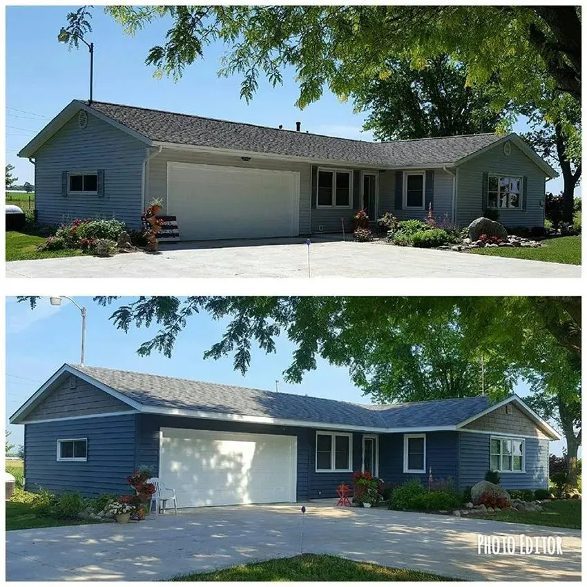 Slide of Premier Exteriors